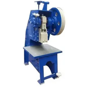 Footwear Machinery
